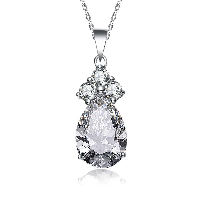 Royal Princess Pendant
